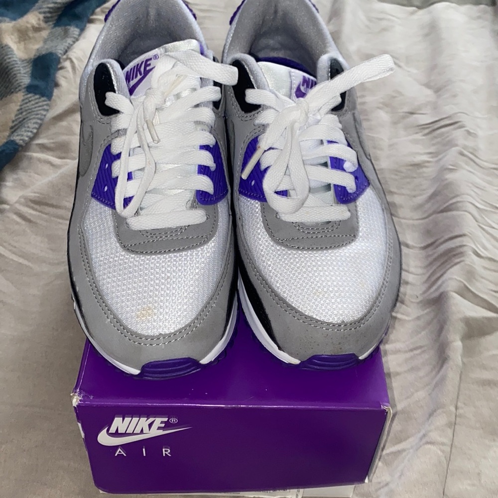 Nike Air Max